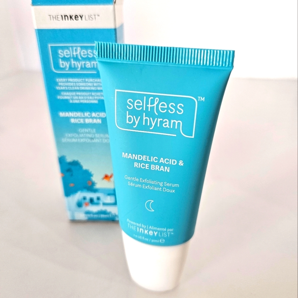 SELFLESS by Hyram